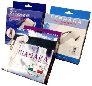 Astuccio cartone con fondo automatico