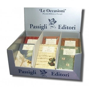 Display Passigli Editori