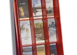 Espositore Best Sellers Iperborea