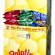 Espositore patatine Pai