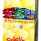 Espositore patatine Pai