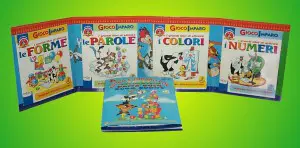 Libri vari Parole e Colori Libri vari Parole e Colori