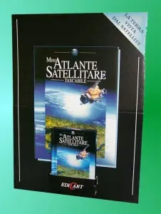 Miscellanea Atlante satellitare Miscellanea Atlante satellitare