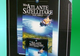 Miscellanea Atlante satellitare