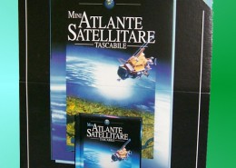 Miscellanea Atlante satellitare