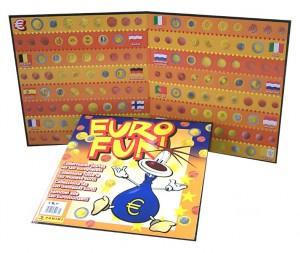 Miscellanea Euro Fun