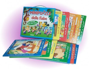 Miscellanea Minipuzzle