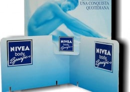 Miscellanea Nivea Body