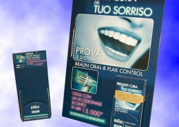 Miscellanea Oral-B Plack Control