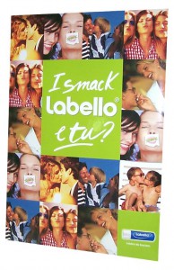 Miscellanea Smack Labello