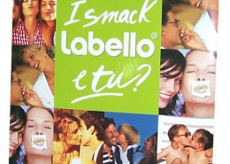 Miscellanea Smack Labello