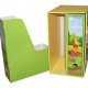 Porta Documenti in cartone Winnie the Pooh