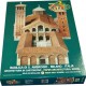 Scatola puzzle 3D Basilica S. Ambrogio