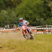 Enduro: Roberto Rota