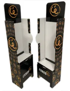 espositori per birra ceres espositori per birra ceres