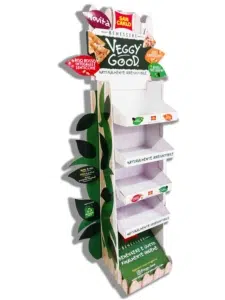 Espositori San Carlo Espositori San Carlo