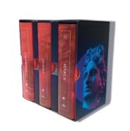 cofanetto per libri