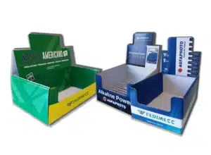 sibadisp(1+2+3) display da banco in cartone