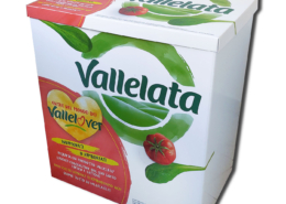 banchetto espositivo vallelata