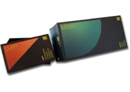 scatole packaging personalizzate
