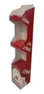 espositore per caramelle