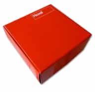 scatole in cartone personalizzate