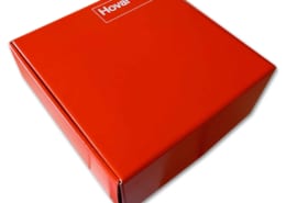 scatole in cartone personalizzate