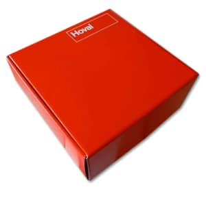 scatole in cartone personalizzate