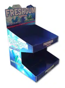 SAN CARLO_expo da banco_FRESHGUM_vers. grande ott25 espositori da banco in cartone personalizzati