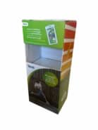 espositore promozionale