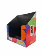 espositore per figurine