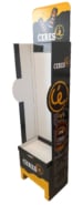 Espositore per birre Ceres