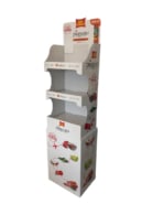 Espositore patatine San Carlo