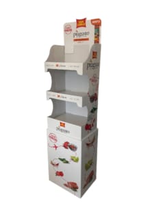 SANCAPIUGUSTO Espositore patatine San Carlo